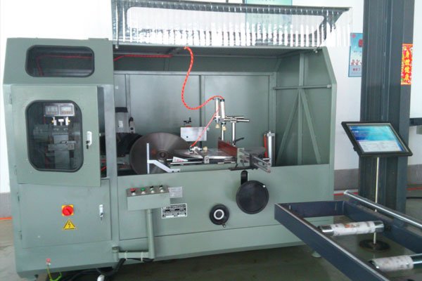 kingtool aluminium machinery Array image61