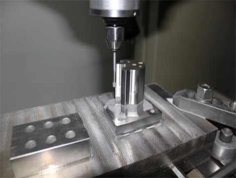 kingtool aluminium machinery Array image361