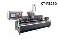 KT-PZ230 3-AXIS CNC MACHINING CENTRE FOR ALUMINUM PROFILE