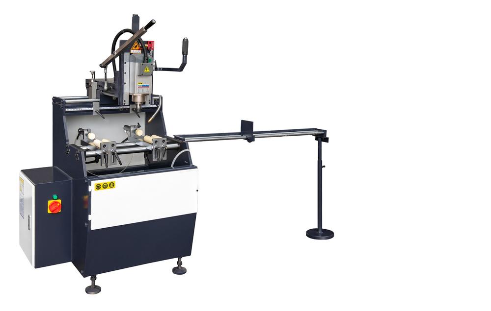 KT-393B High Precision Aluminum Copy Router in Heavy Duty