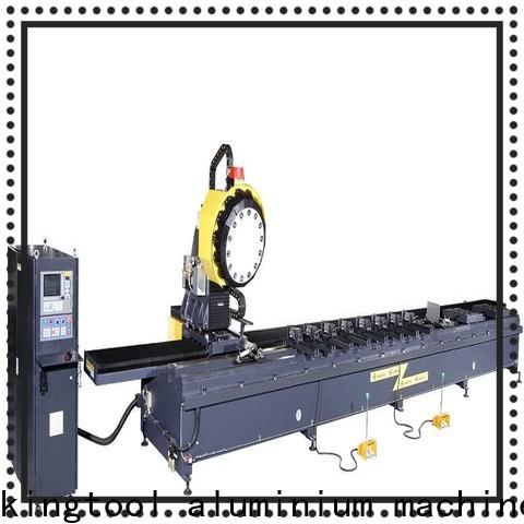 precise cheap cnc router head producer for grooving