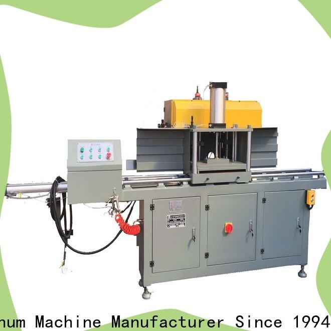 easy-operating aluminium working machinery center order now for steel plate