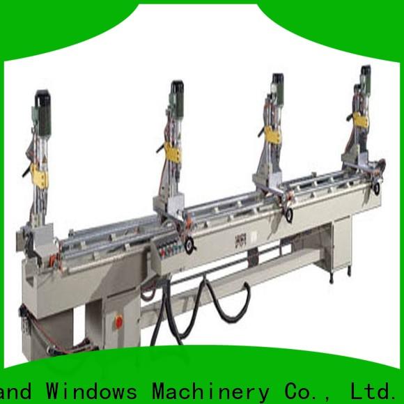 kingtool aluminium machinery multihead mill drill machine inquire now for milling