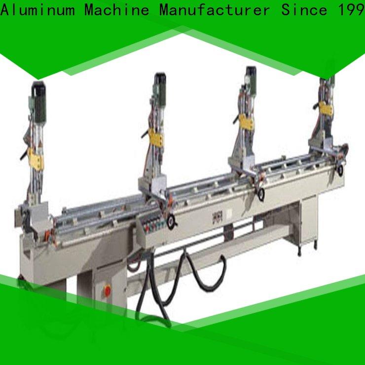 first-rate Aluminium Drilling Machine ware with good price for engraving