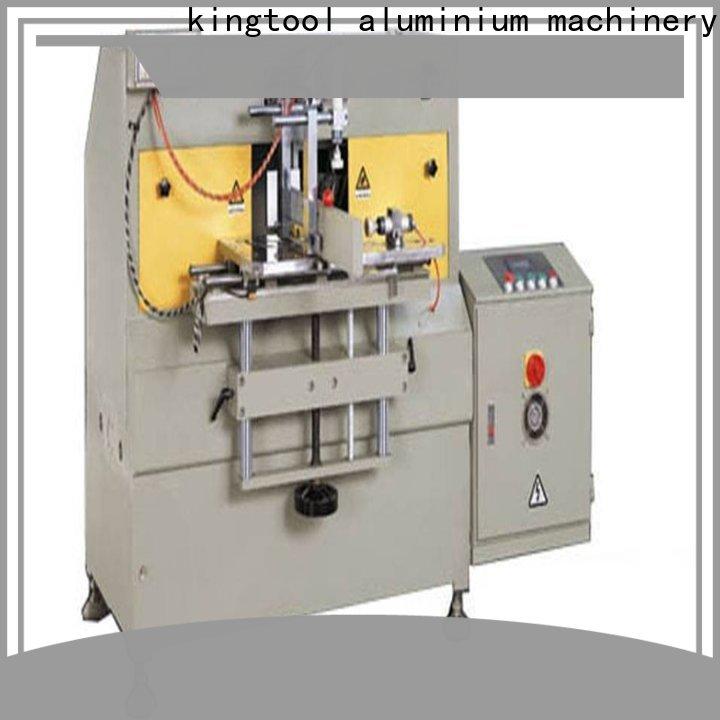 kingtool aluminium machinery inexpensive 3 axis cnc milling machine at discount for engraving