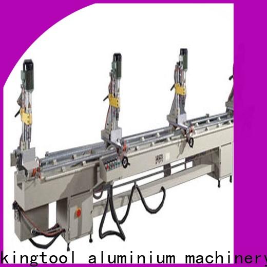 high quality multi head drilling machine machine customization for engraving