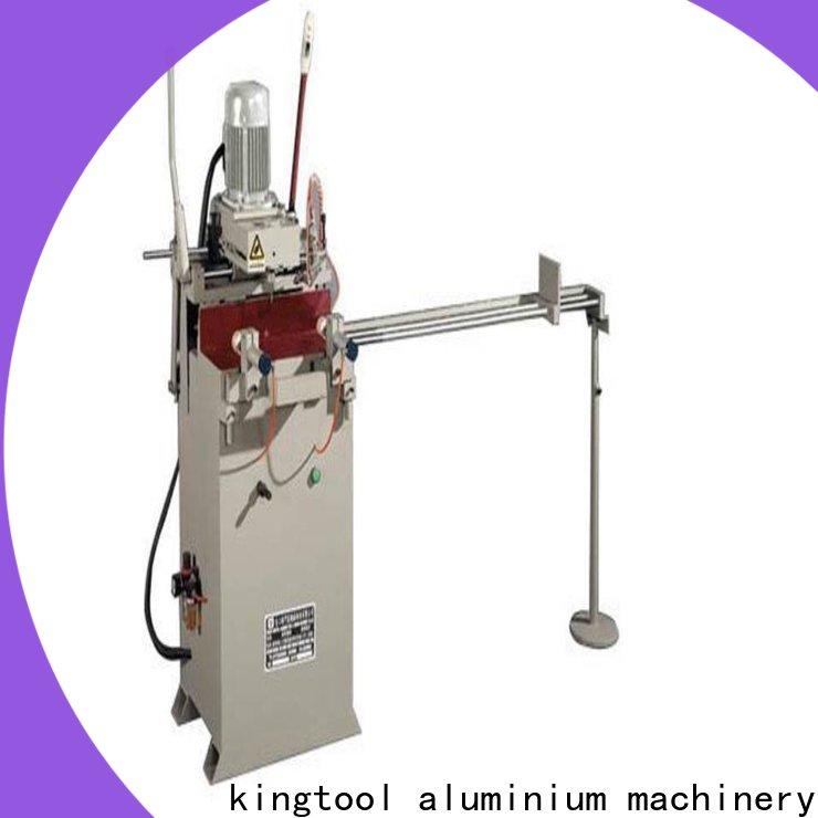 kingtool aluminium machinery router aluminum copy router machine with many colors for plate