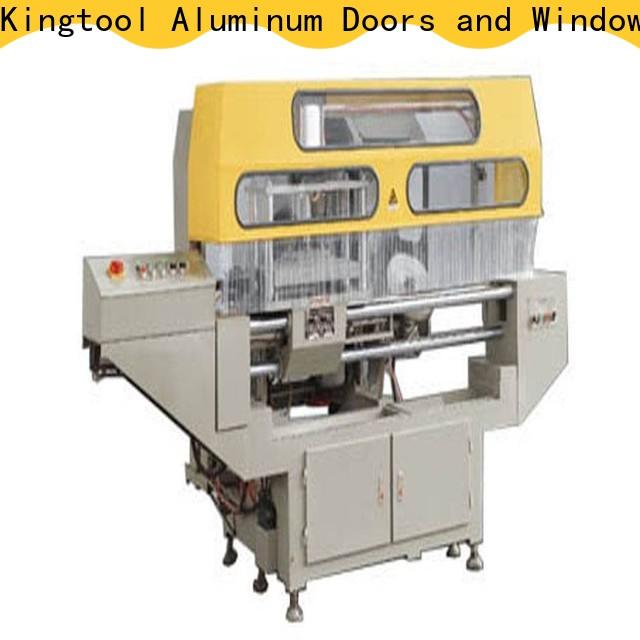 durable cnc milling machine for sale explorator customization for PVC sheets