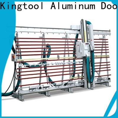 inexpensive aluminium composite milling machine panel for aluminum window in factory