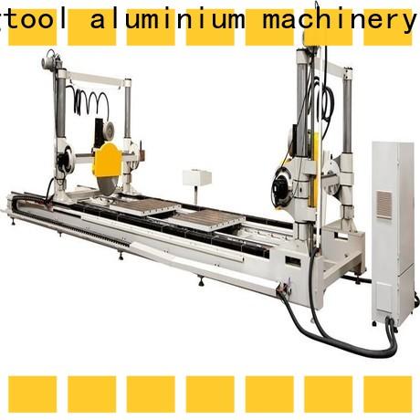kingtool aluminium machinery eco-friendly 3d cnc router with good price for milling