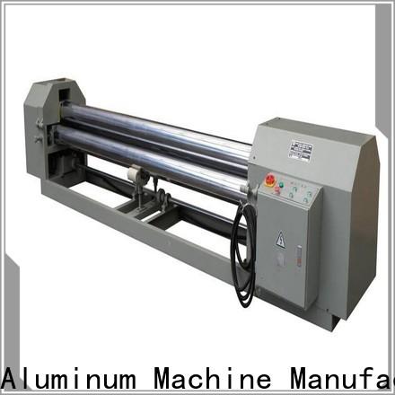 steady aluminum bending machine for sale automatic for-sale for metal plate