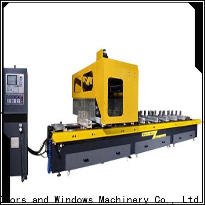 kingtool aluminium machinery eco-friendly cheap cnc router directly sale for tapping