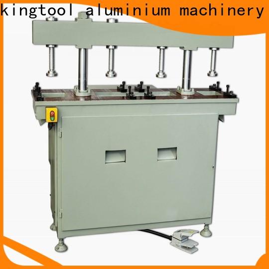 best-selling aluminum hole punching machine oil with cheap price for metal plate