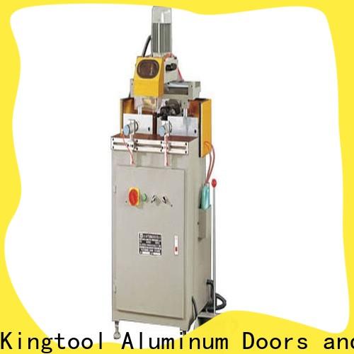 kingtool aluminium machinery easy-operating automatic copy router machine inquire now for grooving