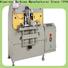 kingtool aluminium machinery explorator cnc milling machine for sale in different color for PVC sheets