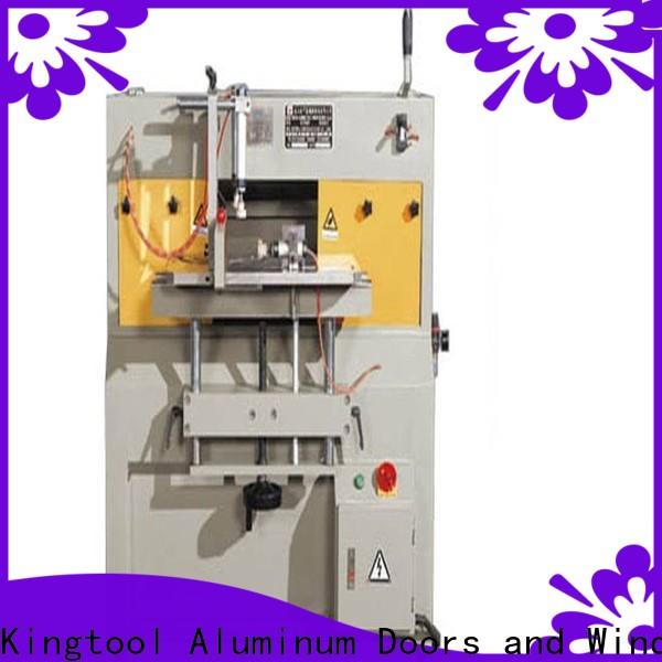 eco-friendly cnc milling machine price from China for milling