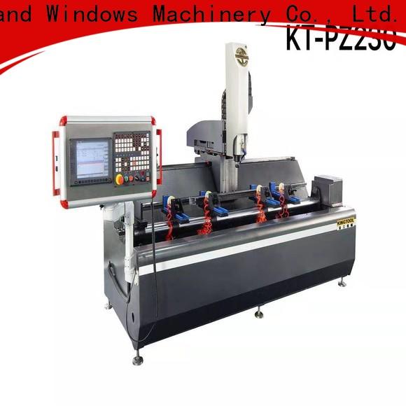 kingtool aluminium machinery inexpensive industrial cnc aluminium router machine inquire now for milling