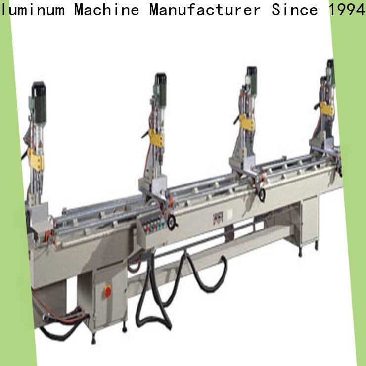 best multi head drilling machine drilling with good price for PVC sheets