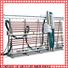 kingtool aluminium machinery adjustable acp sheet making machine for aluminum door in factory