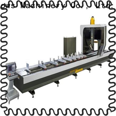 kingtool aluminium machinery industrial best cnc router for aluminum inquire now for plate