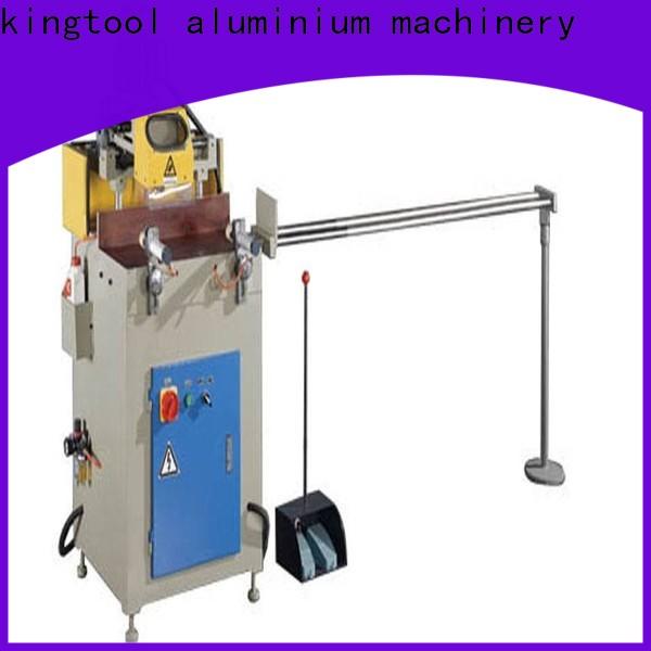 kingtool aluminium machinery copy copy router for aluminum inquire now for steel plate