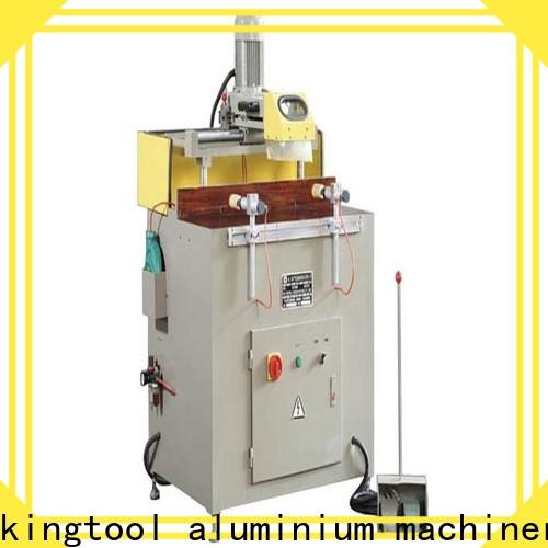 kingtool aluminium machinery best portable copy router machine for aluminium directly sale for plate