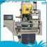 kingtool aluminium machinery curtian cnc milling machine for sale bulk production for grooving