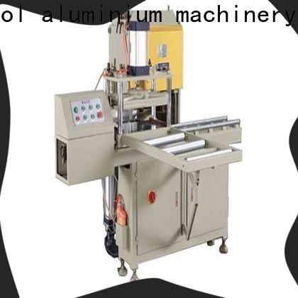 kingtool aluminium machinery sanitary Sanitary Ware Machine from China for grooving