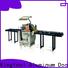 kingtool aluminium machinery wall single head saw from manufacturer for steel plate
