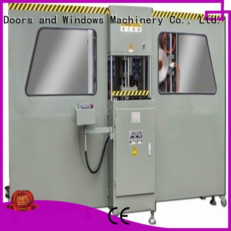 aluminium press machine machine friction end kingtool aluminium machinery Brand