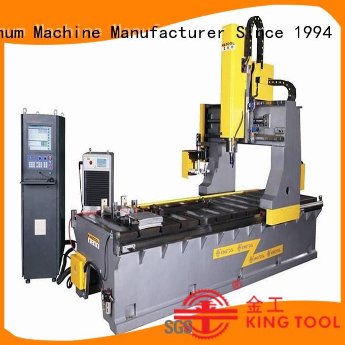 best-selling best aluminum welding machine machine from manufacturer for milling