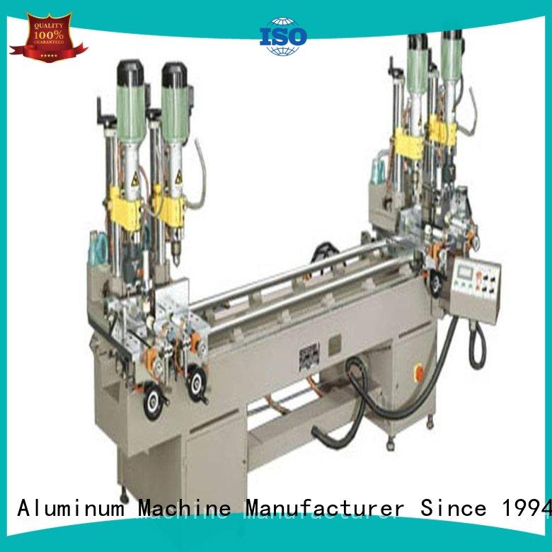 inexpensive core drilling machine pneumatic from China for metal plate