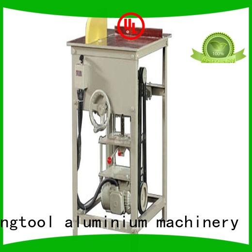 aluminium cutting machine price cnc aluminium cutting machine double company