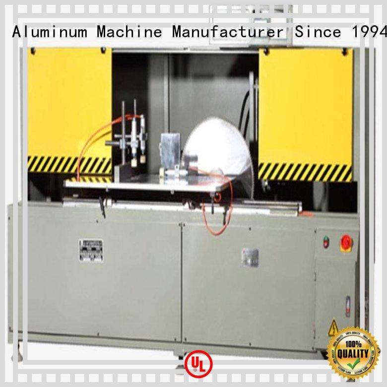 curtain aluminium machine aluminum curtain wall machinery kingtool aluminium machinery Brand
