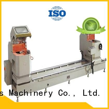 stable electronic cutting machine angle for heat-insulating materials in workshop
