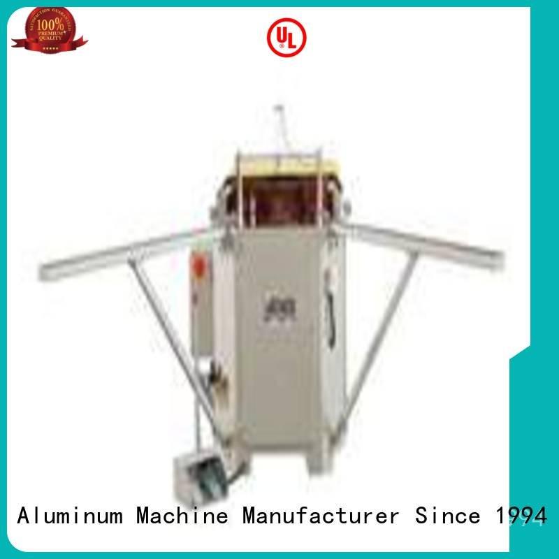 aluminium crimping machine for sale doubl ecorner aluminium crimping machine machine kingtool aluminium machinery