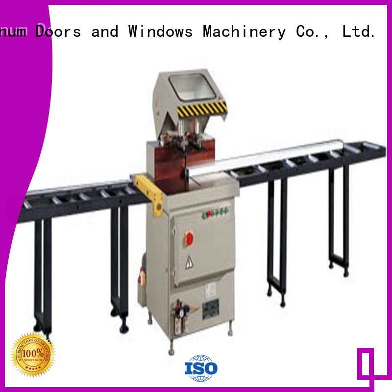 best-selling cutting machine price cnc for plastic profile ...