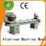 full thermalbreak 3axis kingtool aluminium machinery aluminium cutting machine price