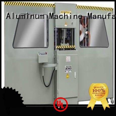 aluminum end milling machine arc explorator cnc milling machine for sale wall kingtool aluminium machinery Brand