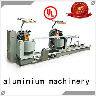 aluminium cutting machine price mitre kt383fdg full heavyduty