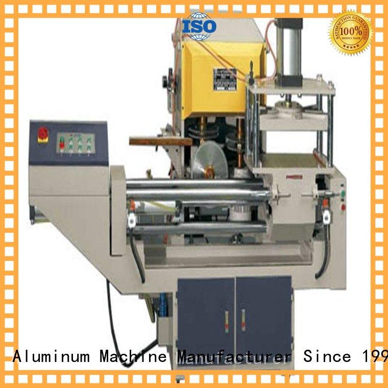 kingtool aluminium machinery endmilling cnc milling machine for sale with good price for grooving