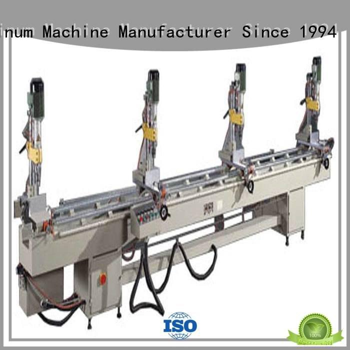 drilling and milling machine ware pneumatic multihead aluminum Bulk Buy