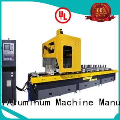 adjustable cnc router for metal cutting drilling directly sale for cutting