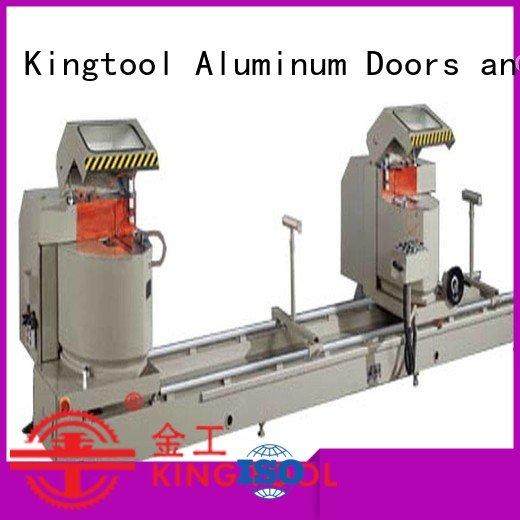OEM aluminium cutting machine various thermalbreak aluminium cutting machine price