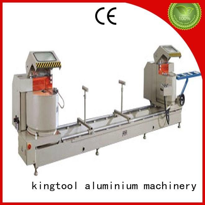 readout various kingtool aluminium machinery aluminium cutting machine price