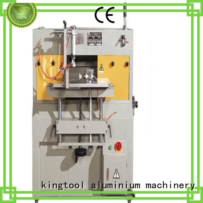 material Custom wall cnc milling machine for sale machines kingtool aluminium machinery