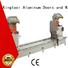 automatic saw cnc aluminium cutting machine kingtool aluminium machinery Brand company
