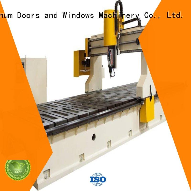 kingtool aluminium machinery cnc cnc router for sale directly sale for tapping