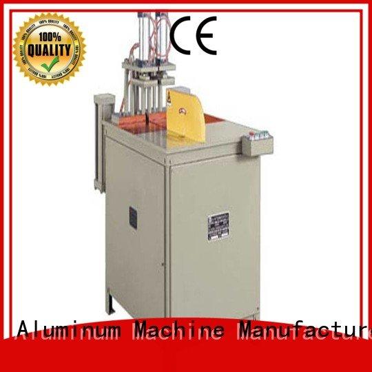 aluminium cutting machine price single digital window auto feeding