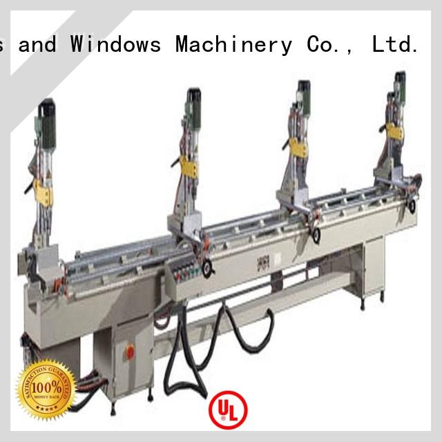 kingtool aluminium machinery inexpensive drill press and milling machine factory price for metal plate